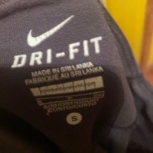 Nike leggings